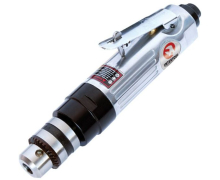 Дрель пневматическая Intertool PT-0904